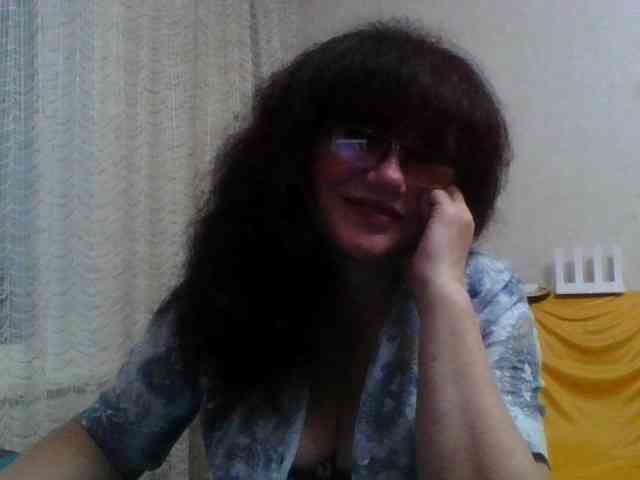 Sylvia-5 webcam