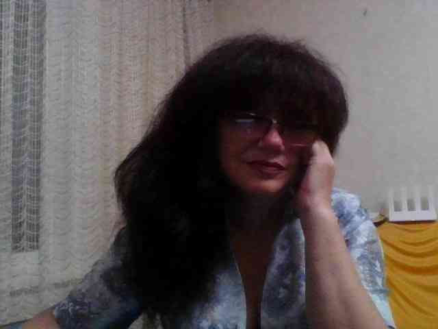 Sylvia-5 webcam