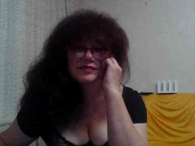 Sylvia-5 webcam