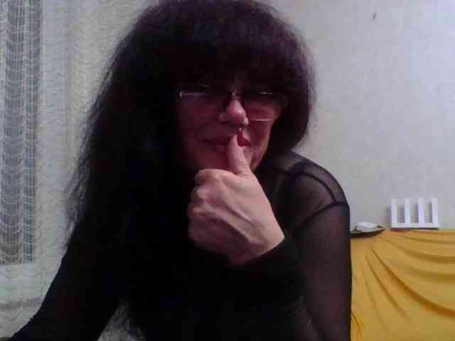 Sylvia-5 webcam