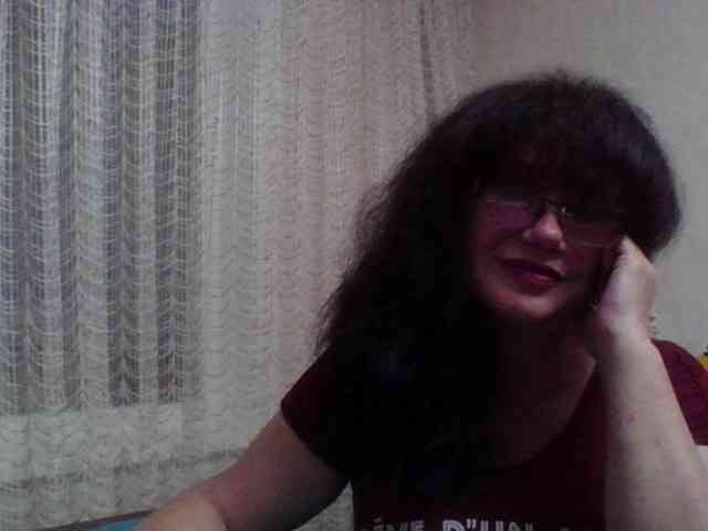 Sylvia-5 webcam