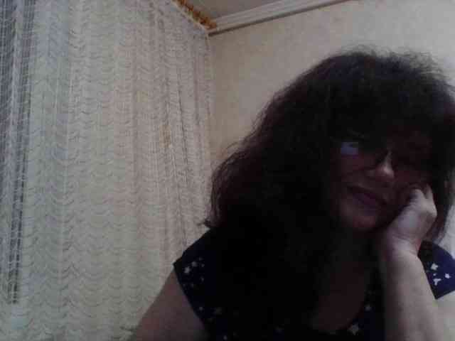 Sylvia-5 webcam
