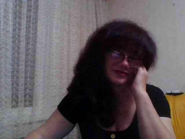 Sylvia-5 webcam