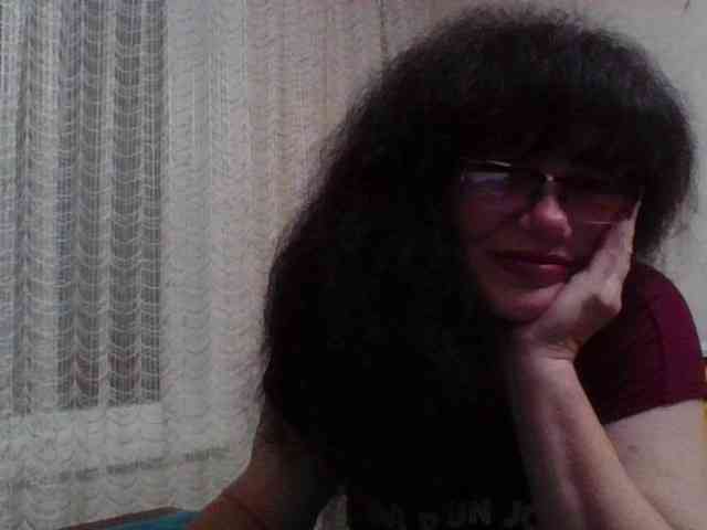Sylvia-5 webcam