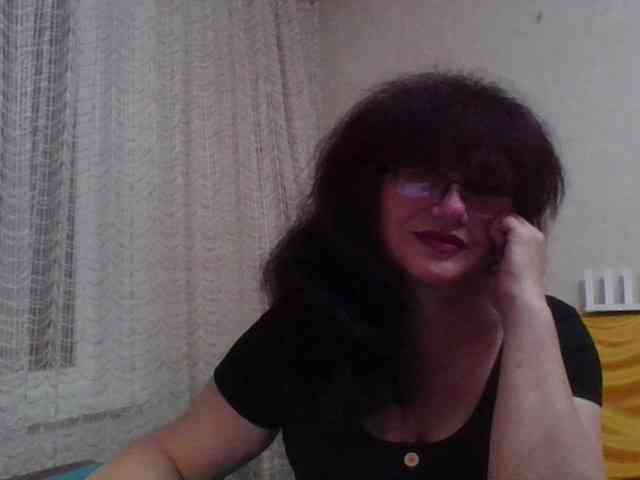 Sylvia-5 webcam