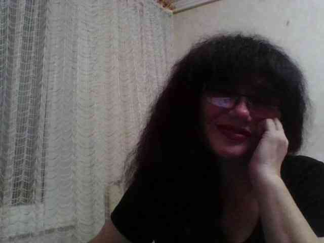 Sylvia-5 Live Webcam on BongaCams