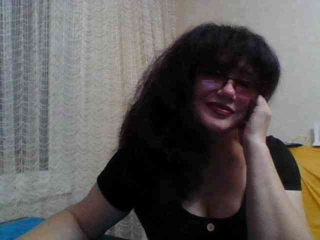 Sylvia-5 webcam