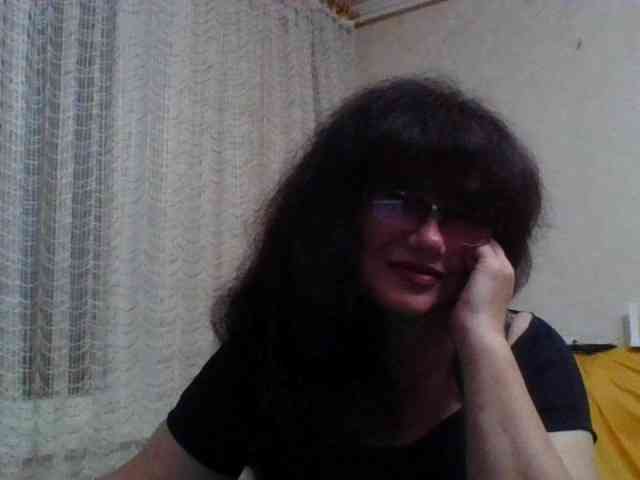 Sylvia-5 webcam