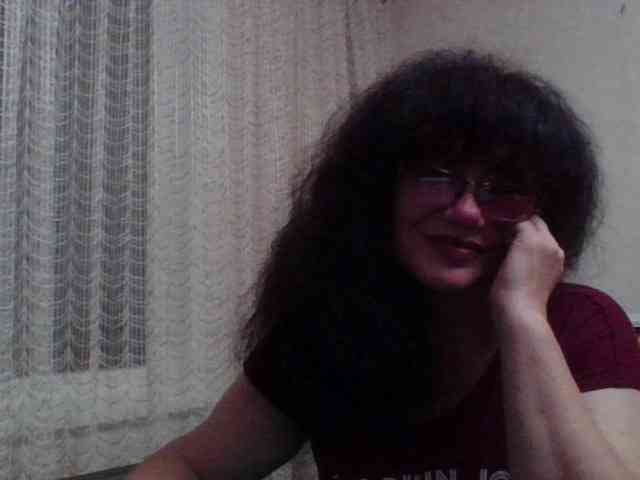 Sylvia-5 webcam
