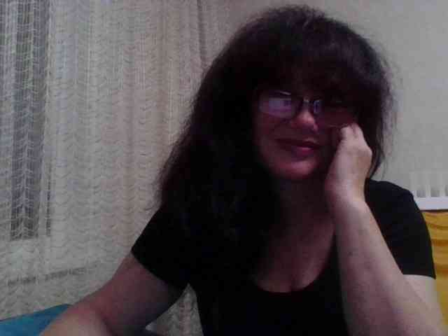Sylvia-5 webcam
