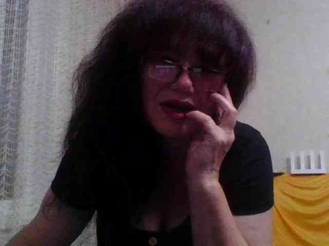 Sylvia-5 webcam