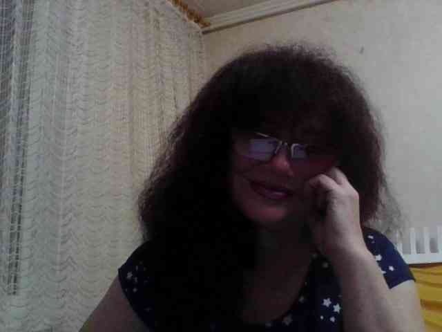 Sylvia-5 webcam