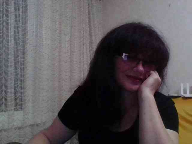 Sylvia-5 webcam