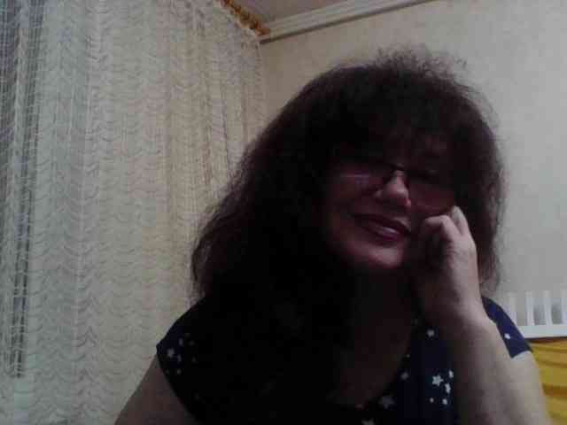 Sylvia-5 webcam