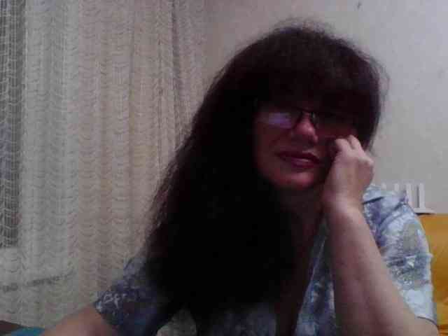 Sylvia-5 webcam