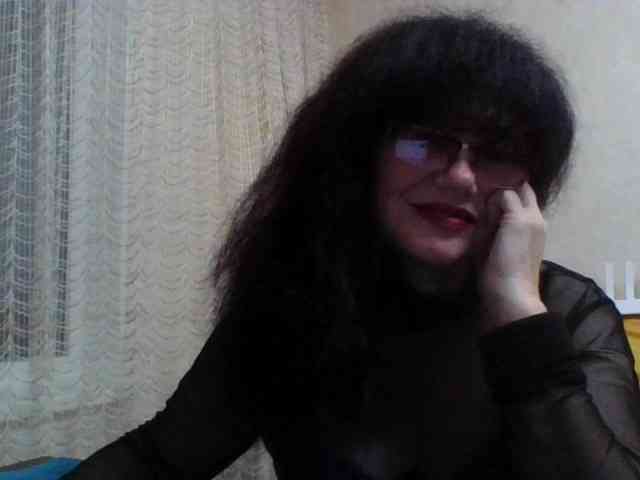 Sylvia-5 webcam