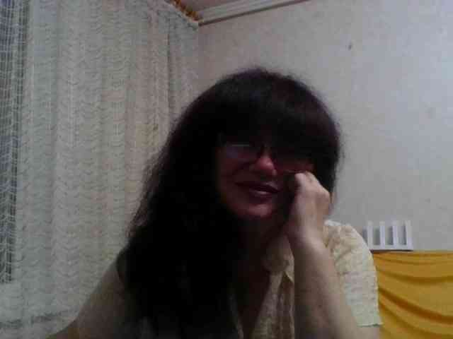 Sylvia-5 webcam