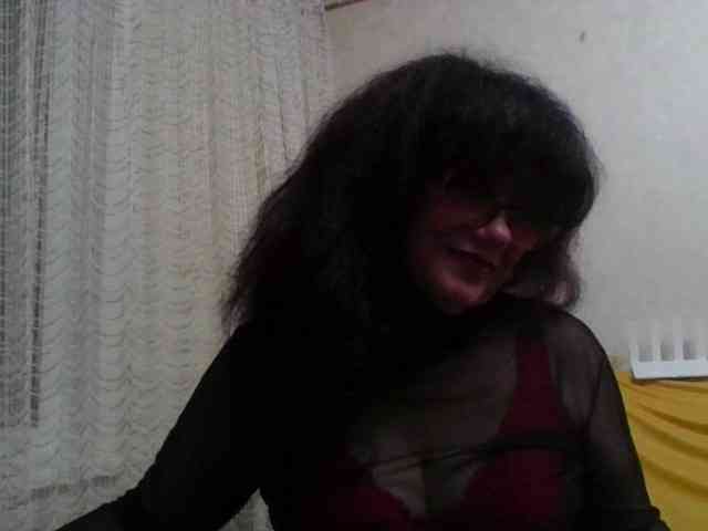 Sylvia-5 webcam