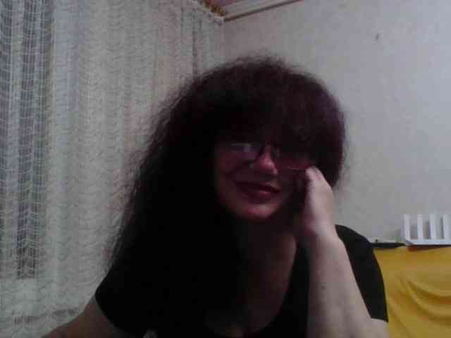 Sylvia-5 webcam