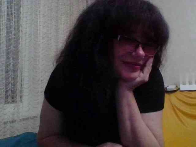 Sylvia-5 webcam