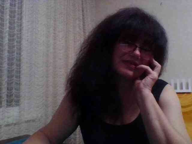 Sylvia-5 webcam