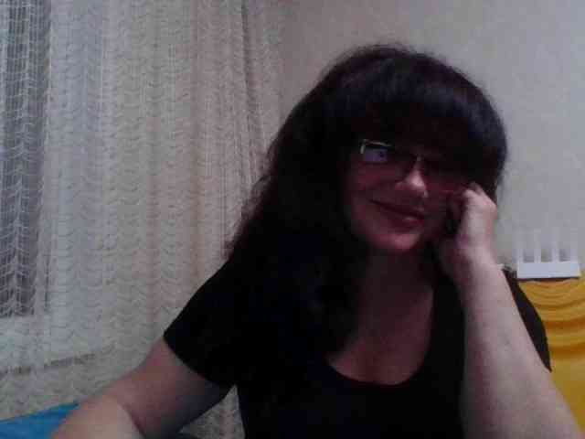 Sylvia-5 webcam