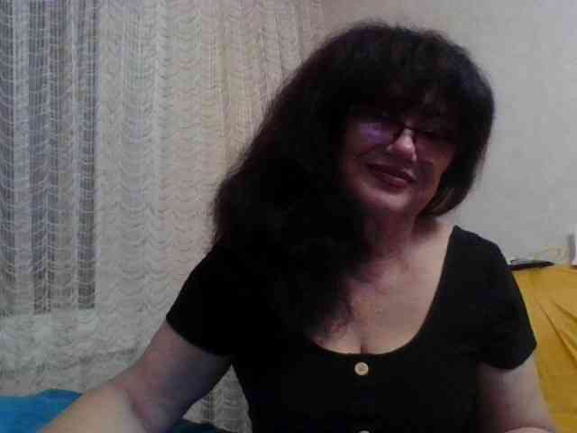 Sylvia-5 webcam