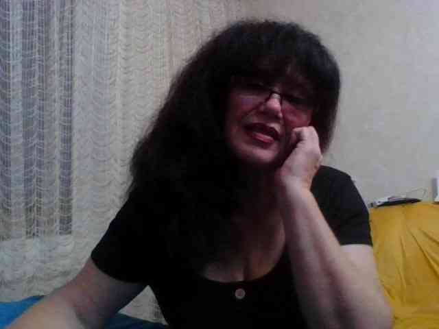 Sylvia-5 webcam