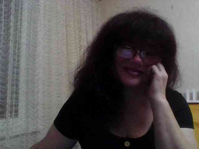 Sylvia-5 webcam