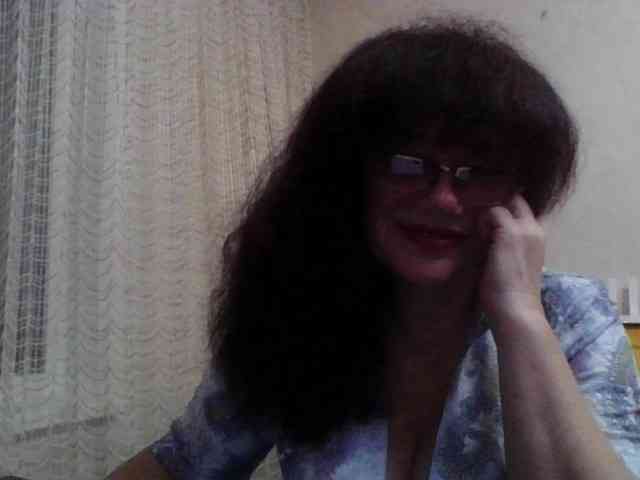 Sylvia-5 webcam