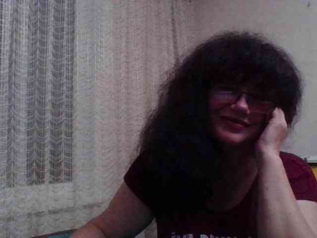 Sylvia-5 webcam