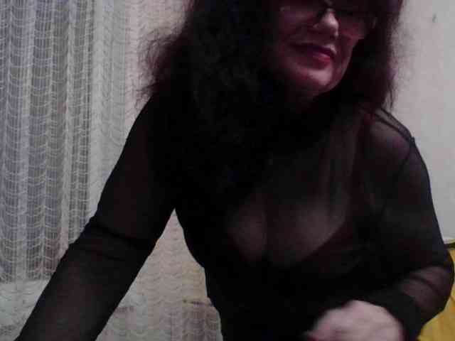 Sylvia-5 webcam