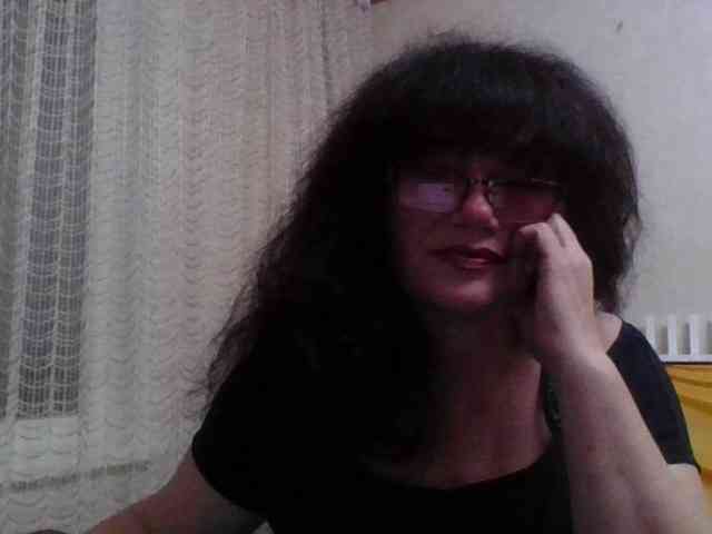 Sylvia-5 webcam