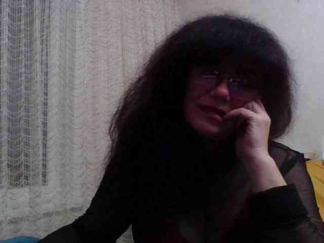 Sylvia-5 webcam