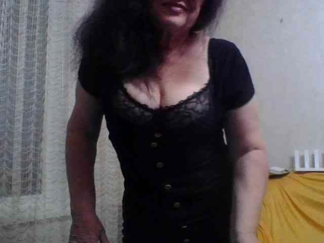 Sylvia-5 webcam