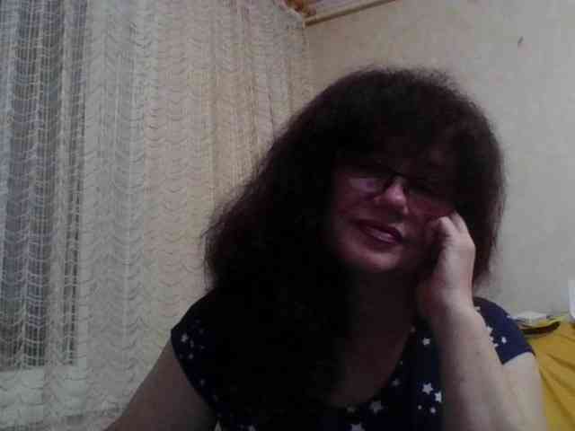 Sylvia-5 webcam