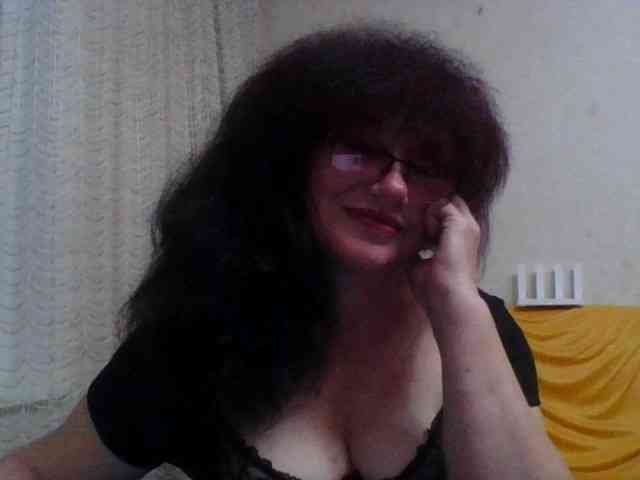 Sylvia-5 webcam