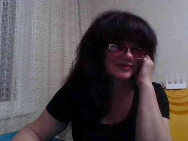 Sylvia-5 webcam