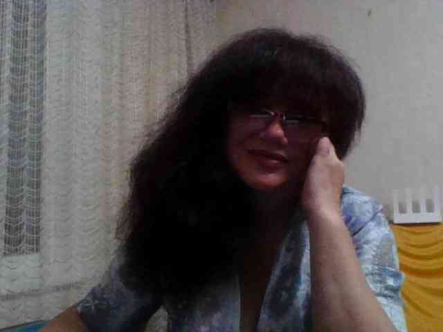 Sylvia-5 webcam