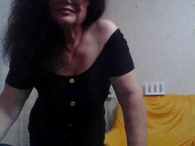 Sylvia-5 webcam