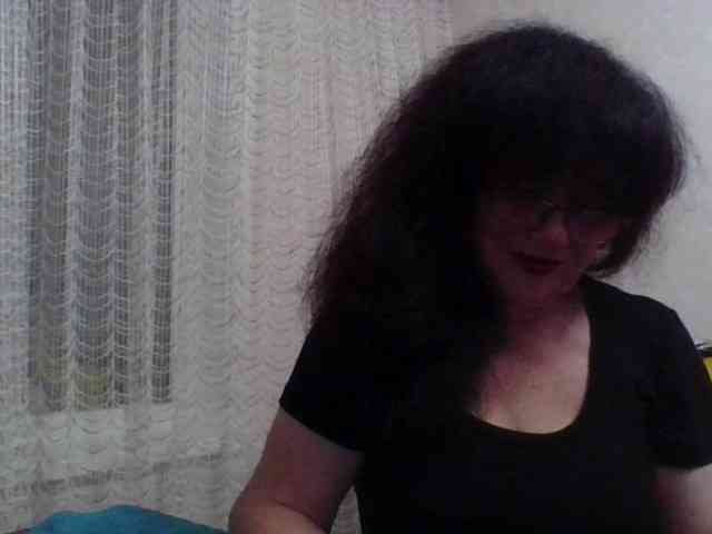 Sylvia-5 webcam