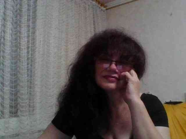 Sylvia-5 webcam