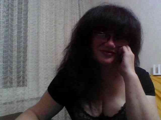 Sylvia-5 webcam