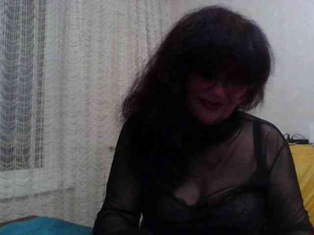 Sylvia-5 webcam