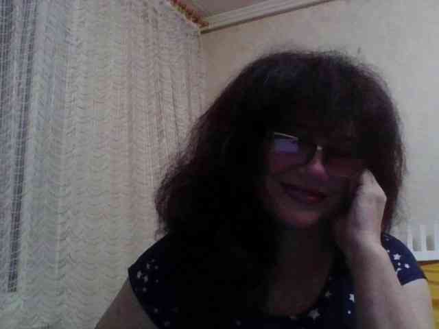 Sylvia-5 webcam