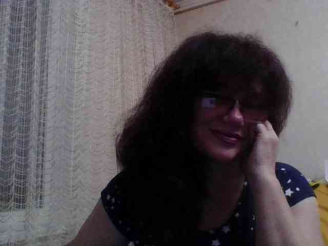 Sylvia-5 webcam