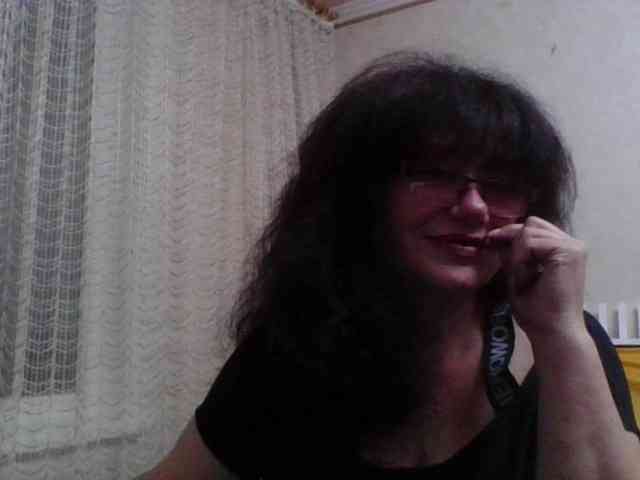 Sylvia-5 webcam