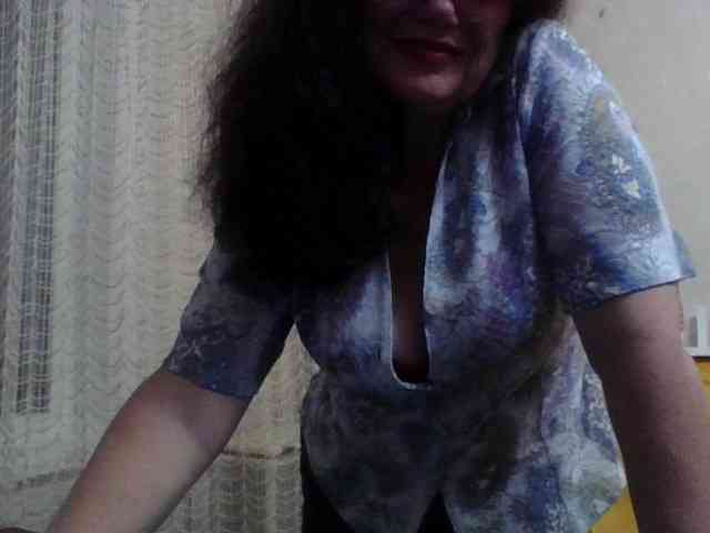 Sylvia-5 webcam