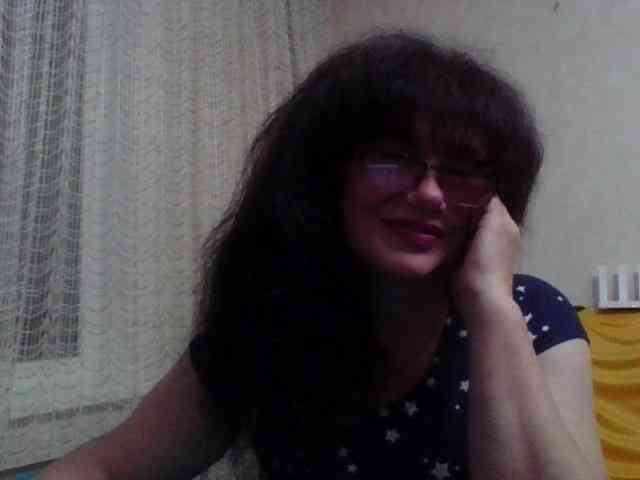 Sylvia-5 webcam