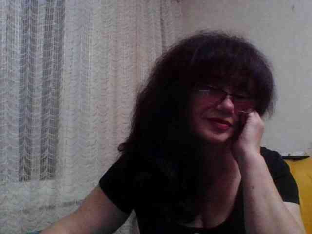 Sylvia-5 webcam